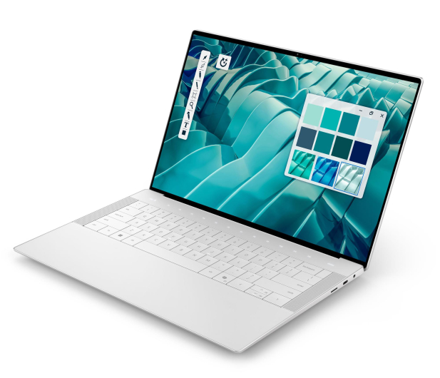 DELL 14 Premium Ultra 7-255H/32GB/1TB/Win11P RTX4050 Touch - 1360375 - zdjęcie 4